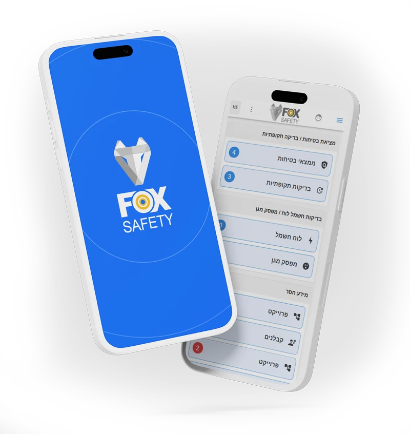 Home - Fox Plus