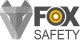 לוגו Fox Safety